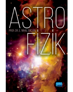 Astrofizik