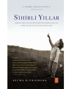 Sihirli Yıllar - Erken Çocukluk Döneminde Karşılaşılan Sorunlar ve Çözüm Önerileri