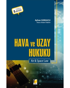 Hava ve Uzay Hukuku