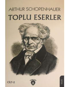 Toplu Eserler Cilt - 2