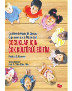 Çocuklar İçin Çok Kültürlü Eğitim