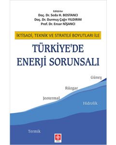 Türkiye'de Enerji Sorunsalı 