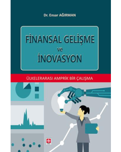 Finansal Gelişme ve İnovasyon