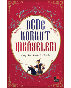 Dede Korkut Hikayeleri