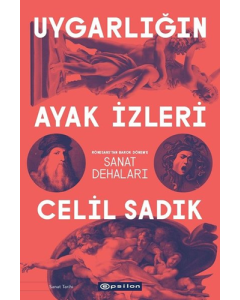 Uygarlığın Ayak İzleri