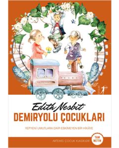Demiryolu Çocukları