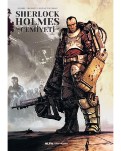 Sherlock Holmes Cemiyeti