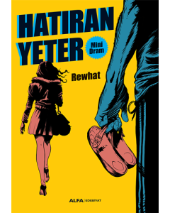 Hatıran Yeter