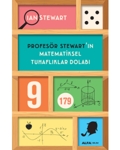 Profesör Stewart'ın Matematiksel Tuhaflıklar Dolabı