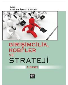 Girişimcilik, Kobi'ler ve Strateji
