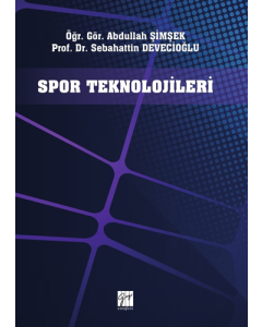 Spor Teknolojileri