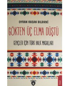 Gökten Üç Elma Düştü