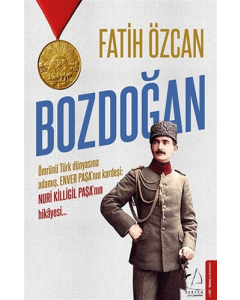 Bozdoğan