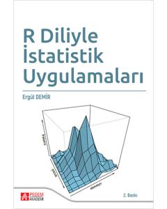 R Diliyle İstatistik Uygulamaları