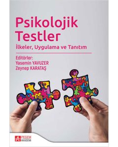 Psikolojik Testler