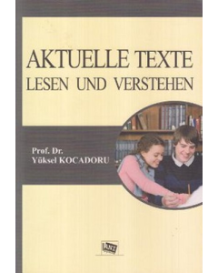 Aktuelle Texte Lesen Und Verstehen
