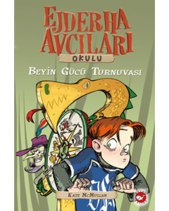 Ejderha Avcıları Okulu 7 - Beyin Gücü Turnuvası