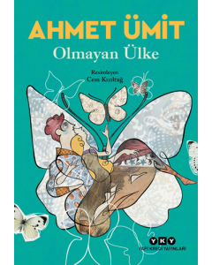 Olmayan Ülke