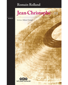 Jean-Christophe – III
