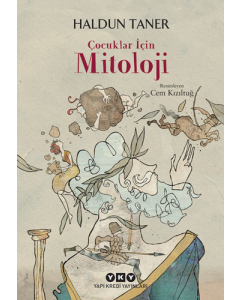 Çocuklar İçin Mitoloji
