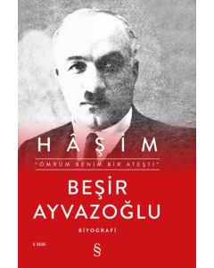 Haşim (Ciltli)