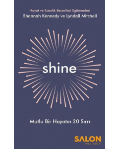Shine (Cep Boy)