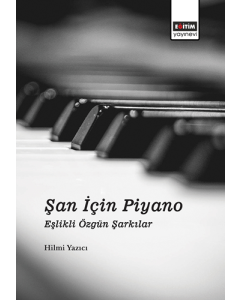 Şan İçin Piyano