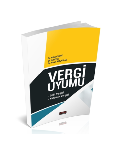 Vergi Uyumu