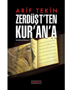 Zerdüşt'ten Kur'an'a