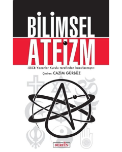 Bilimsel Ateizm