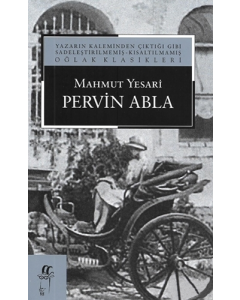 Pervin Abla