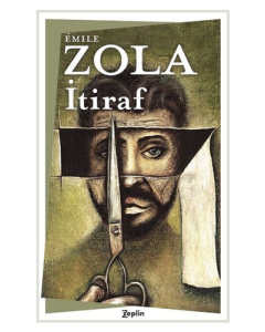 İtiraf