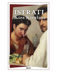 Kira Kiralina