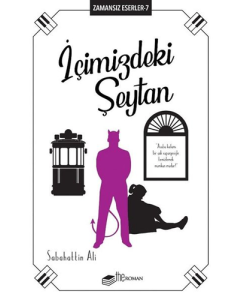 İçimizdeki Şeytan