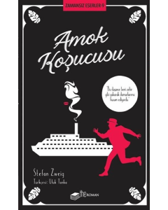 Amok Koşucusu