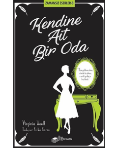 Kendine Ait Bir Oda - Zamansız Eserler 8