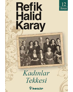 Kadınlar Tekkesi