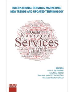 International Services Marketing : New Trends and Updated Terminology