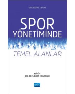 Spor Yönetiminde Temel Alanlar