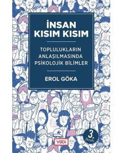 İnsan Kısım Kısım 