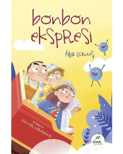 Bonbon Ekspresi