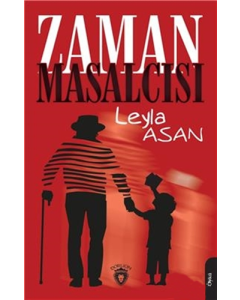 Zaman Masalcısı