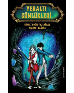 Yeraltı Günlükleri (Ciltli)