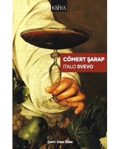 Cömert Şarap