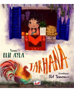 Tarhana