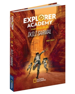 İkili Sarmal - Kaşifler Akademisi
