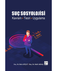 Suç Sosyolojisi