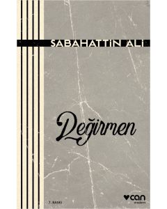 Değirmen
