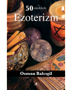 50 Maddede Ezoterizm