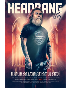 Headbang 5